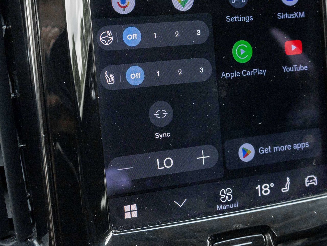 Volvo XC60 Inscription Expression 2022-22