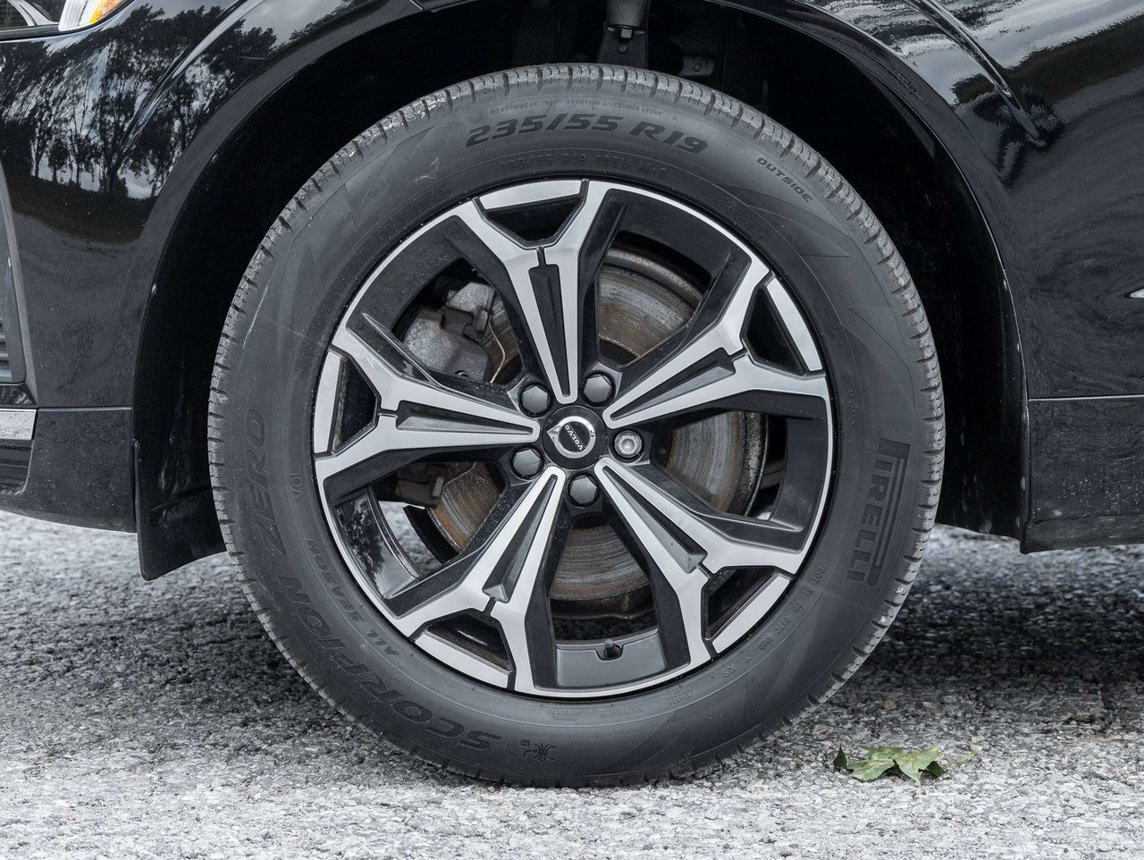 2022 Volvo XC60 Inscription Expression-4