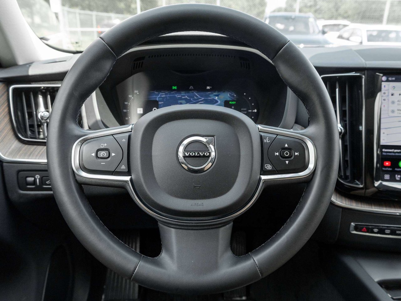 2022 Volvo XC60 Inscription Expression-8