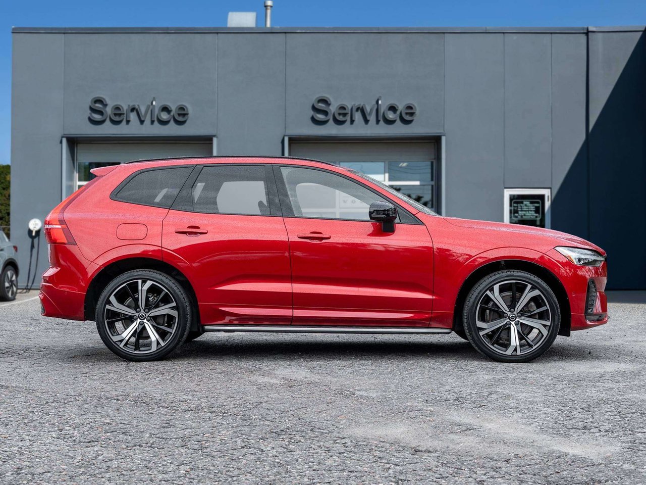 2022 Volvo XC60 R-Design-4