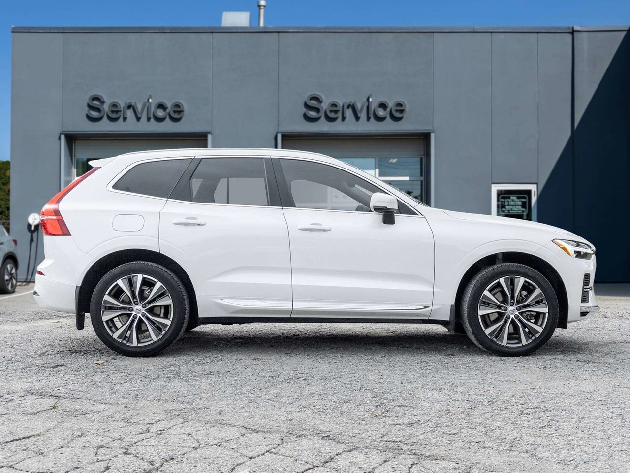 2022 Volvo XC60 Inscription Expressio^See Mileage^CPO^fr 3.49%*-5