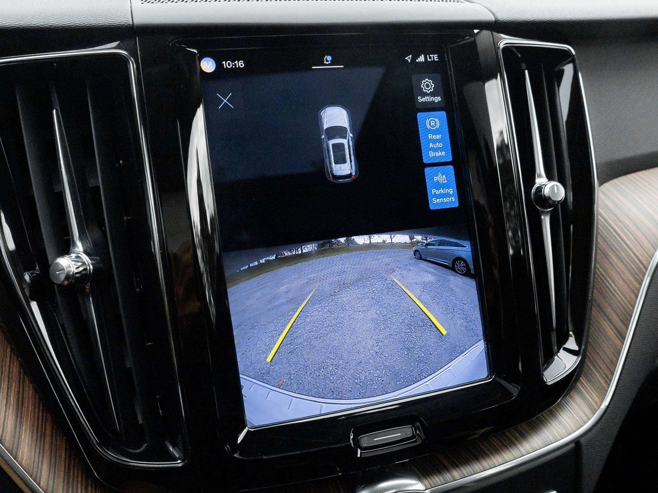 2022 Volvo XC60 Inscription Expressio^See Mileage^CPO^fr 3.49%*-13