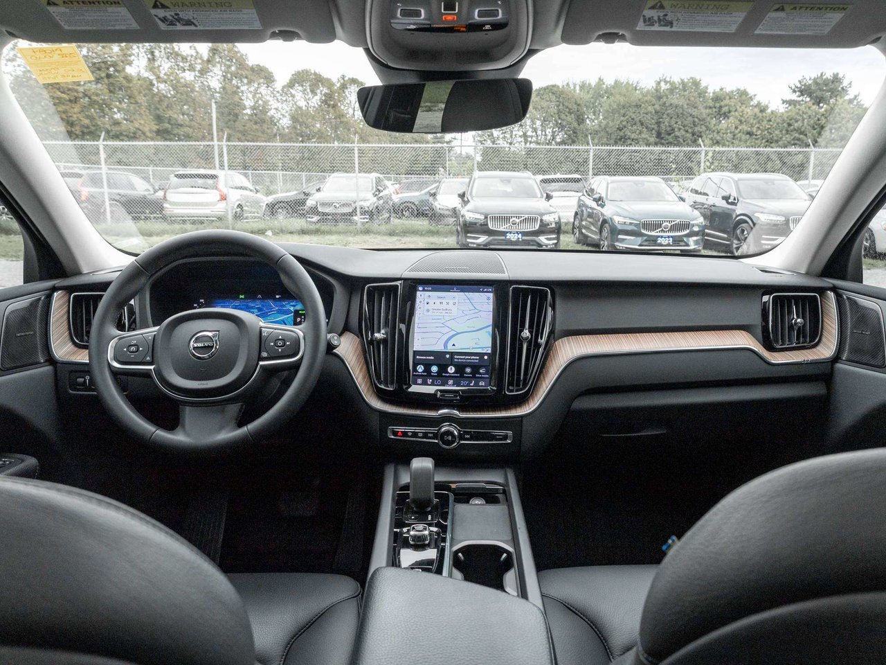 2022 Volvo XC60 Inscription Expressio^See Mileage^CPO^fr 3.49%*-28