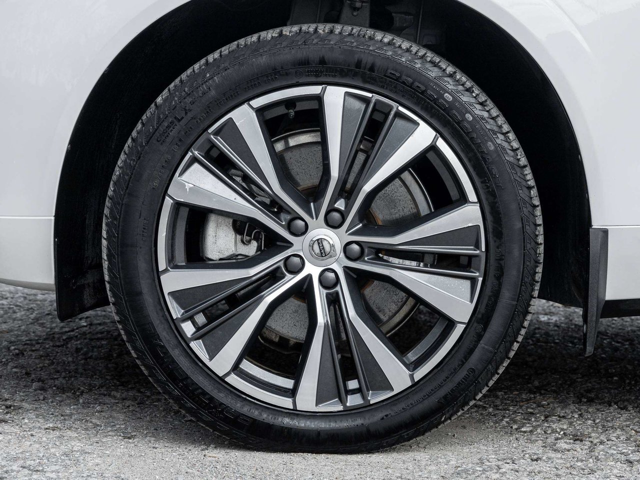 2022 Volvo XC60 Inscription Expressio^See Mileage^CPO^fr 3.49%*-4