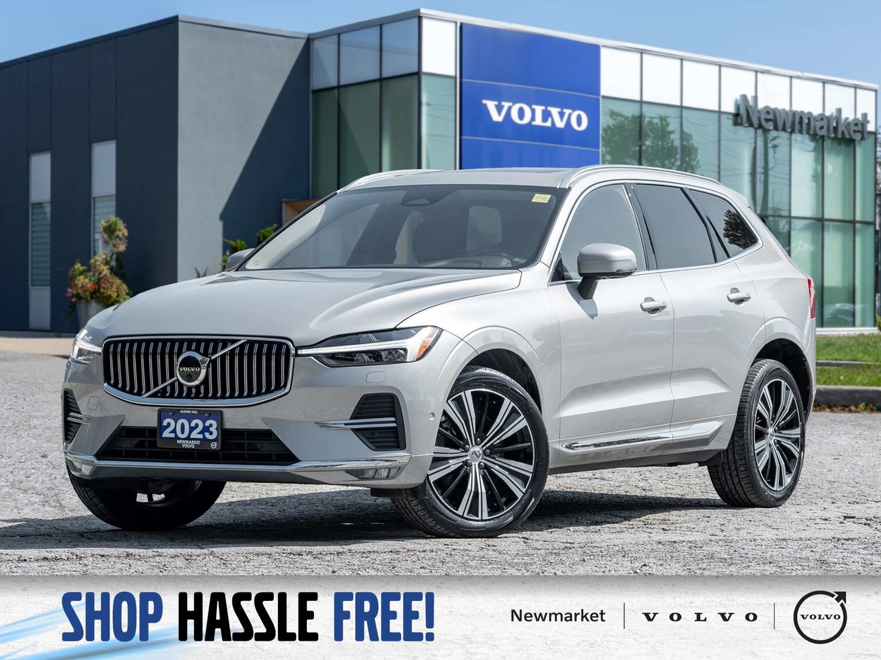 2023 Volvo XC60 Plus Bright Theme-0