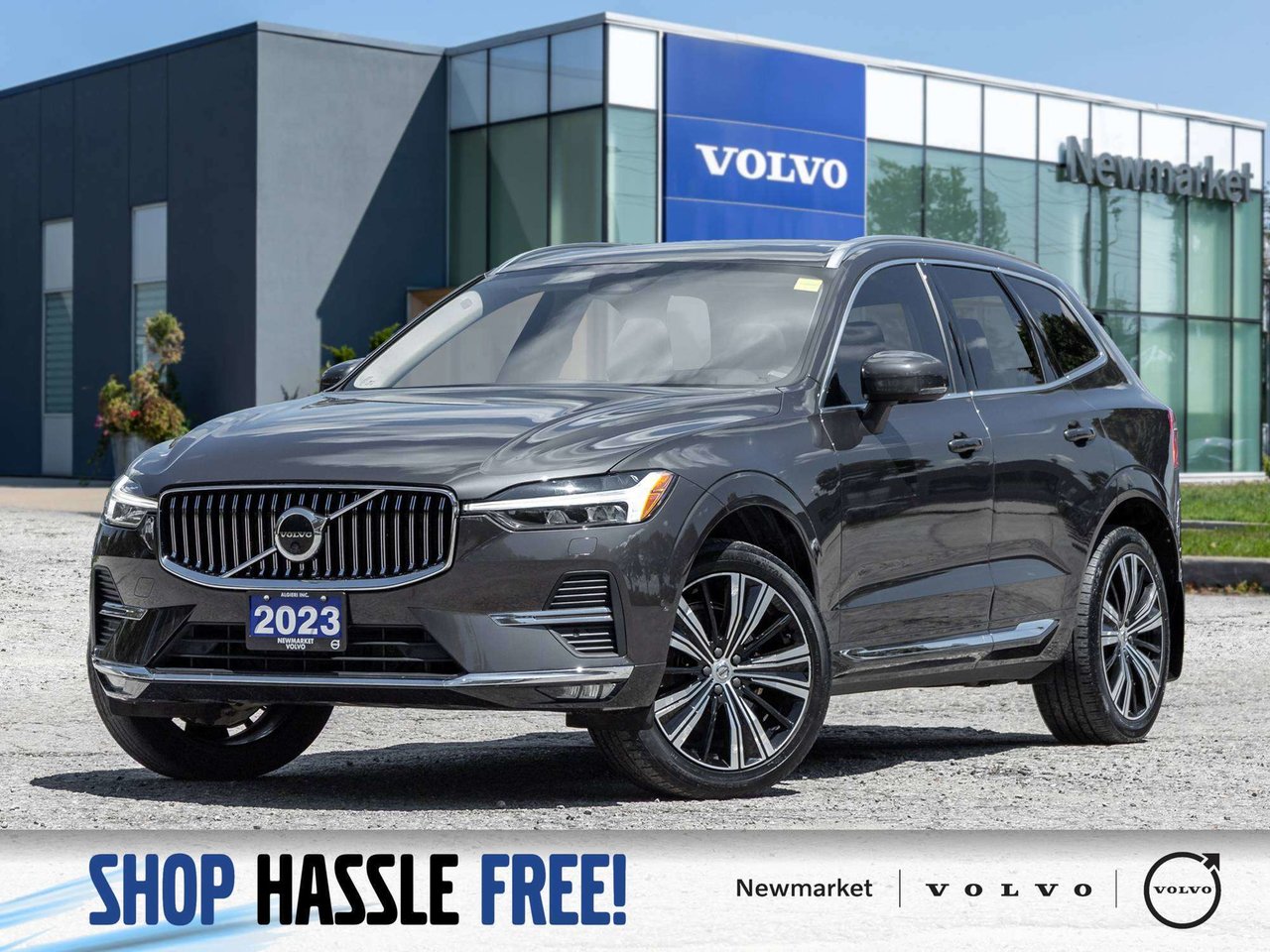 2023 Volvo XC60 Plus Bright Theme-0