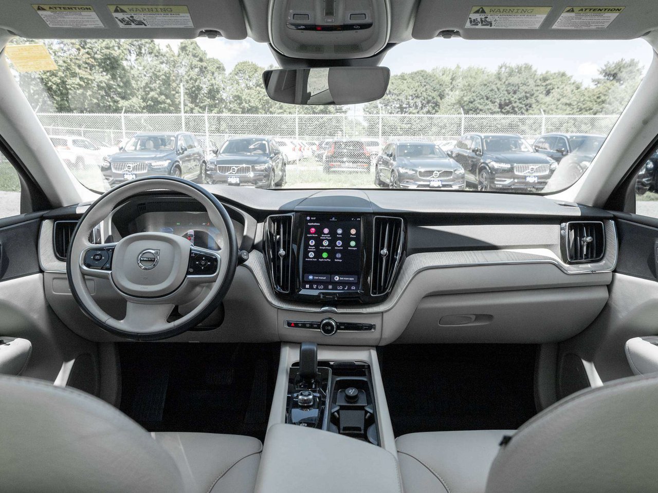 2023 Volvo XC60 Plus Bright Theme-19