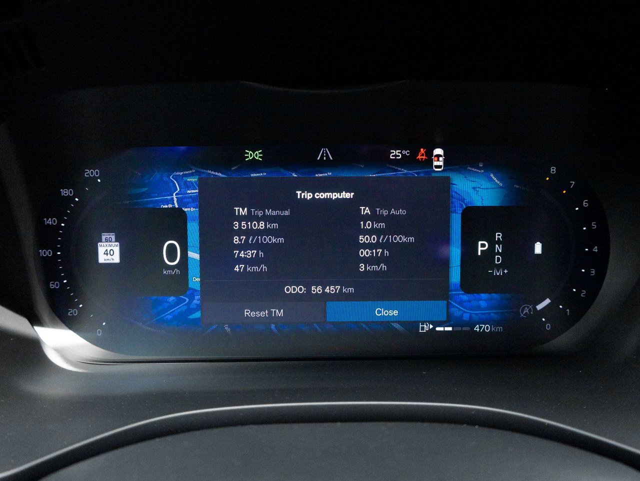 2023 Volvo XC60 Ultimate Bright Theme-8
