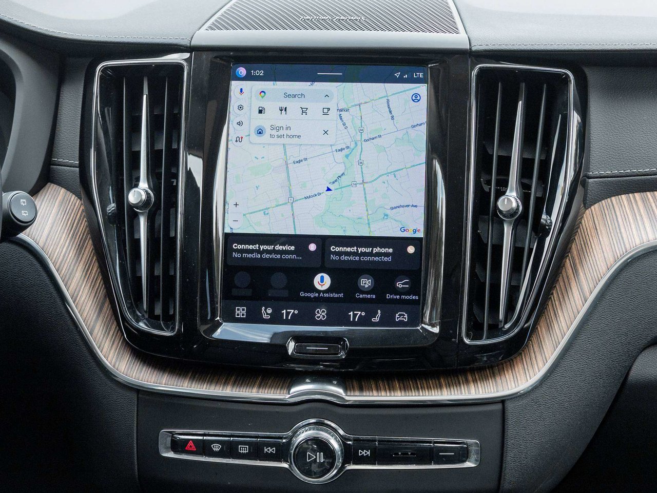 2023 Volvo XC60 Ultimate Bright Theme-26