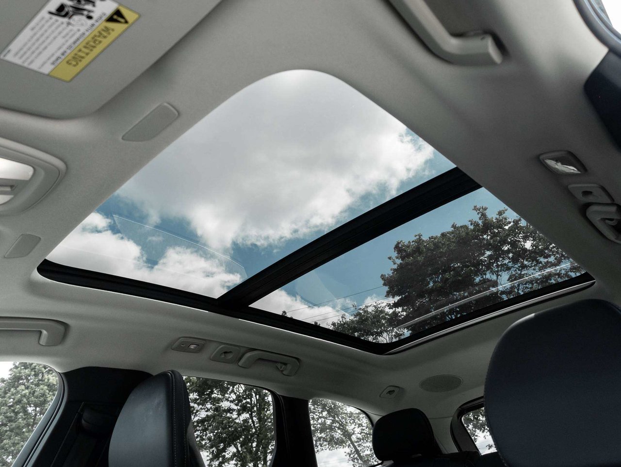 2023 Volvo XC60 Ultimate Bright Theme-21