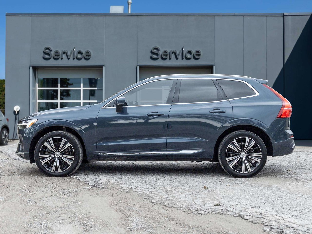 Volvo XC60 ULTIMATE^Low KM^Bowers&Wilkins^Volvo CPO^fr 2.99%* 2023-2