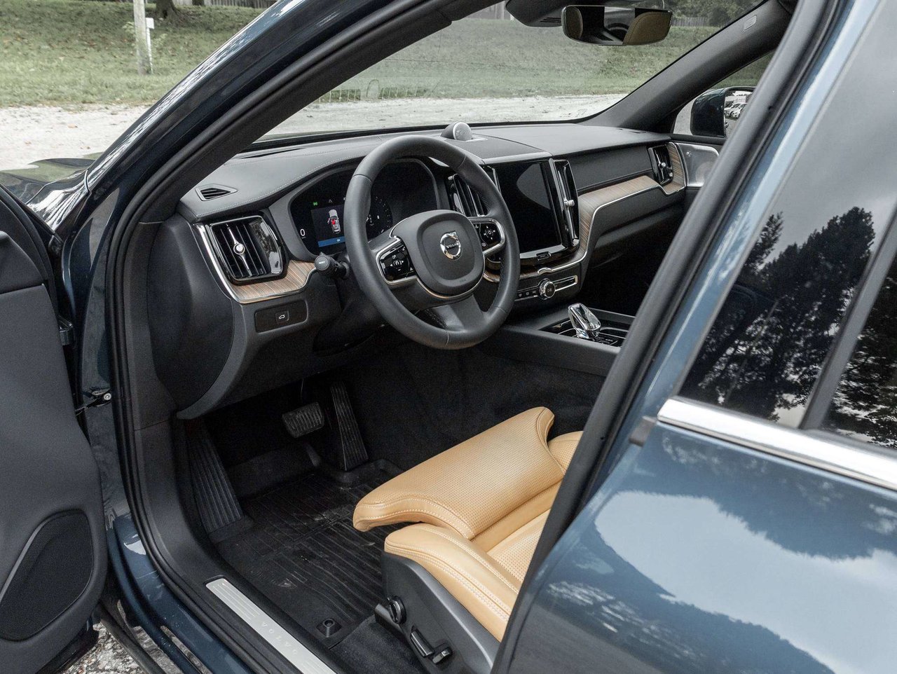 Volvo XC60 ULTIMATE^Low KM^Bowers&Wilkins^Volvo CPO^fr 2.99%* 2023-6