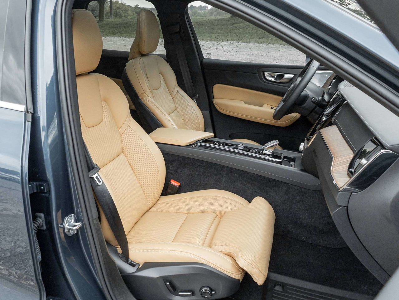 Volvo XC60 ULTIMATE^Low KM^Bowers&Wilkins^Volvo CPO^fr 2.99%* 2023-19