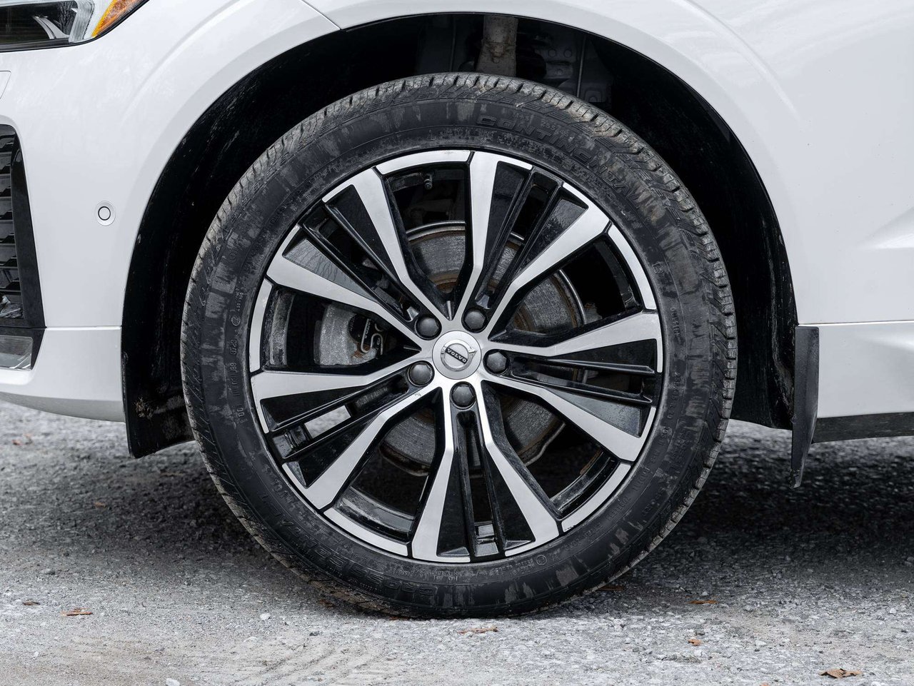 Volvo XC60 PLUS^Off Lease^Low km^Harman Kardon^Rate fr 3.49%* 2024-3