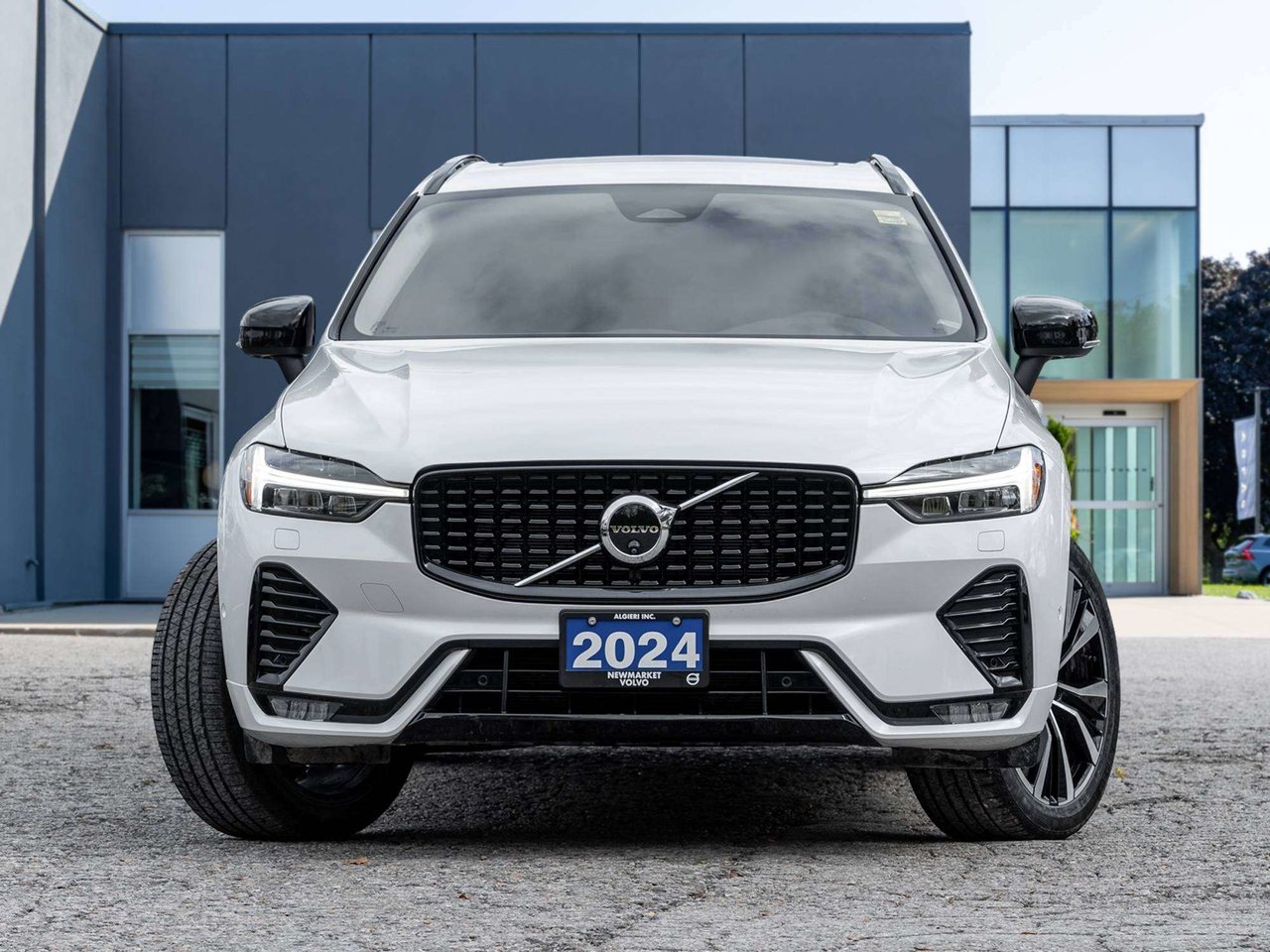 Volvo XC60 PLUS^Off Lease^Low km^Harman Kardon^Rate fr 3.49%* 2024-1