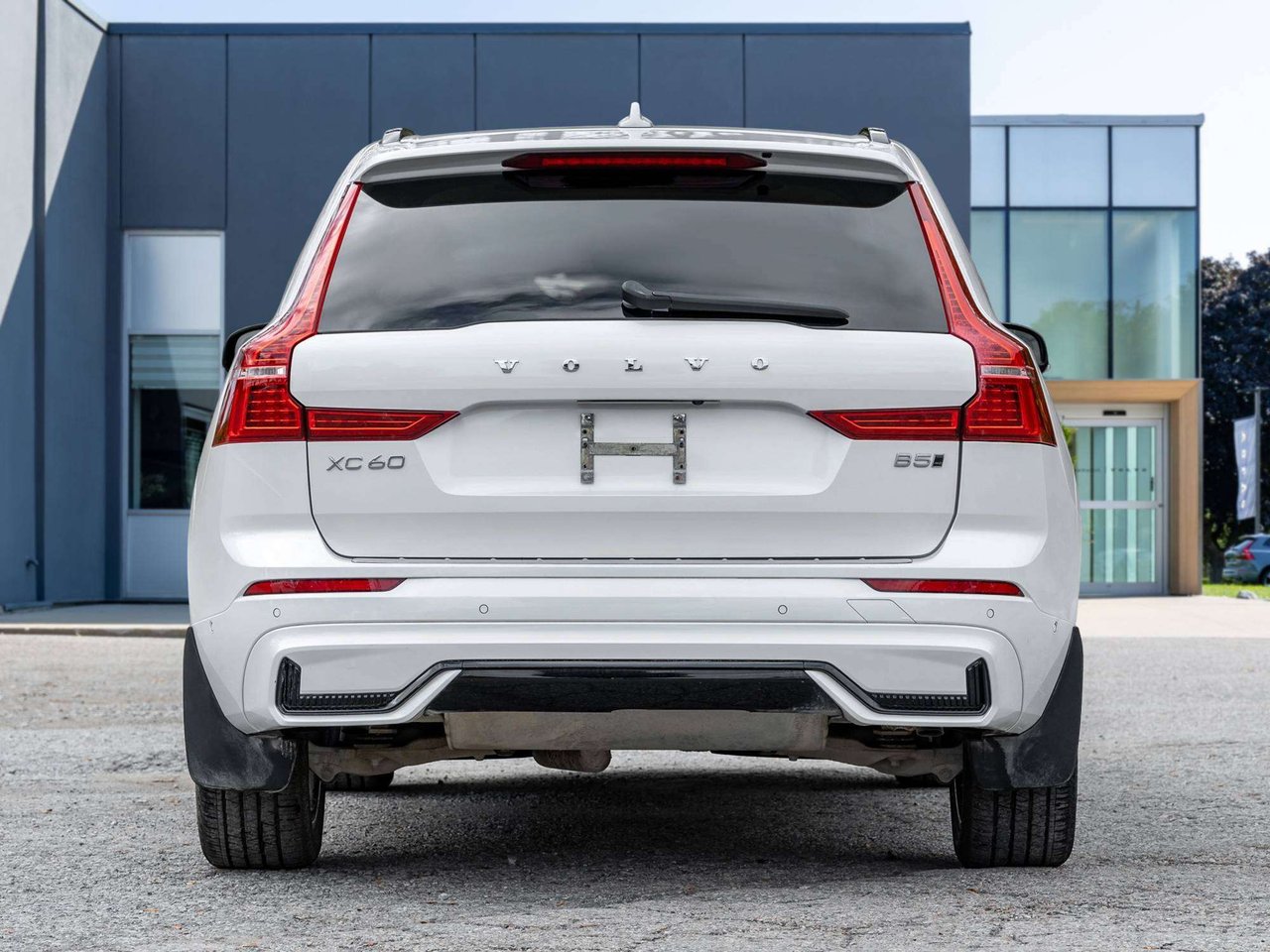Volvo XC60 PLUS^Off Lease^Low km^Harman Kardon^Rate fr 3.49%* 2024-5