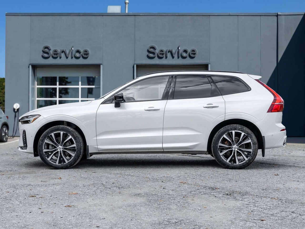 Volvo XC60 PLUS^Off Lease^Low km^Harman Kardon^Rate fr 3.49%* 2024-2