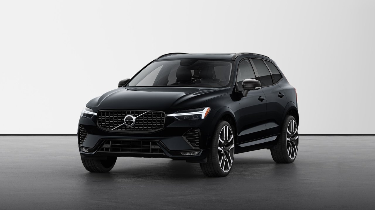 2025 Volvo XC60 B5 AWD Ultra Dark Theme-0