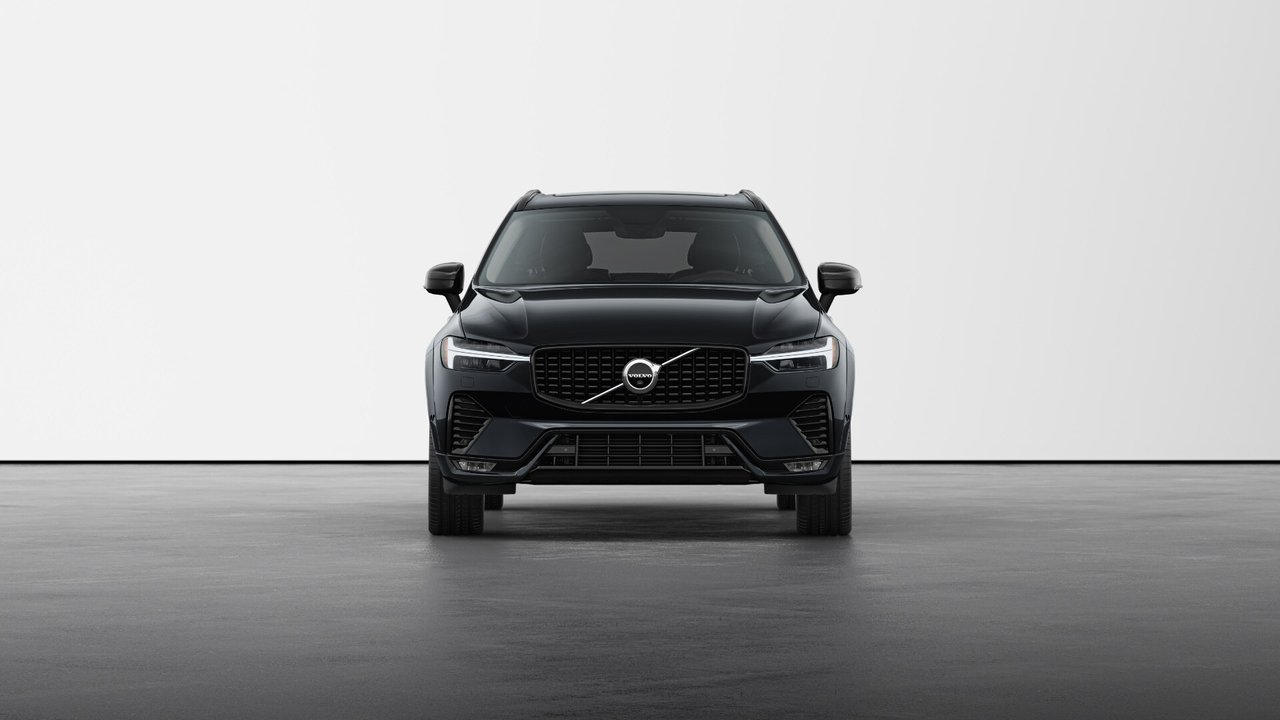 2025 Volvo XC60 B5 AWD Ultra Dark Theme-2