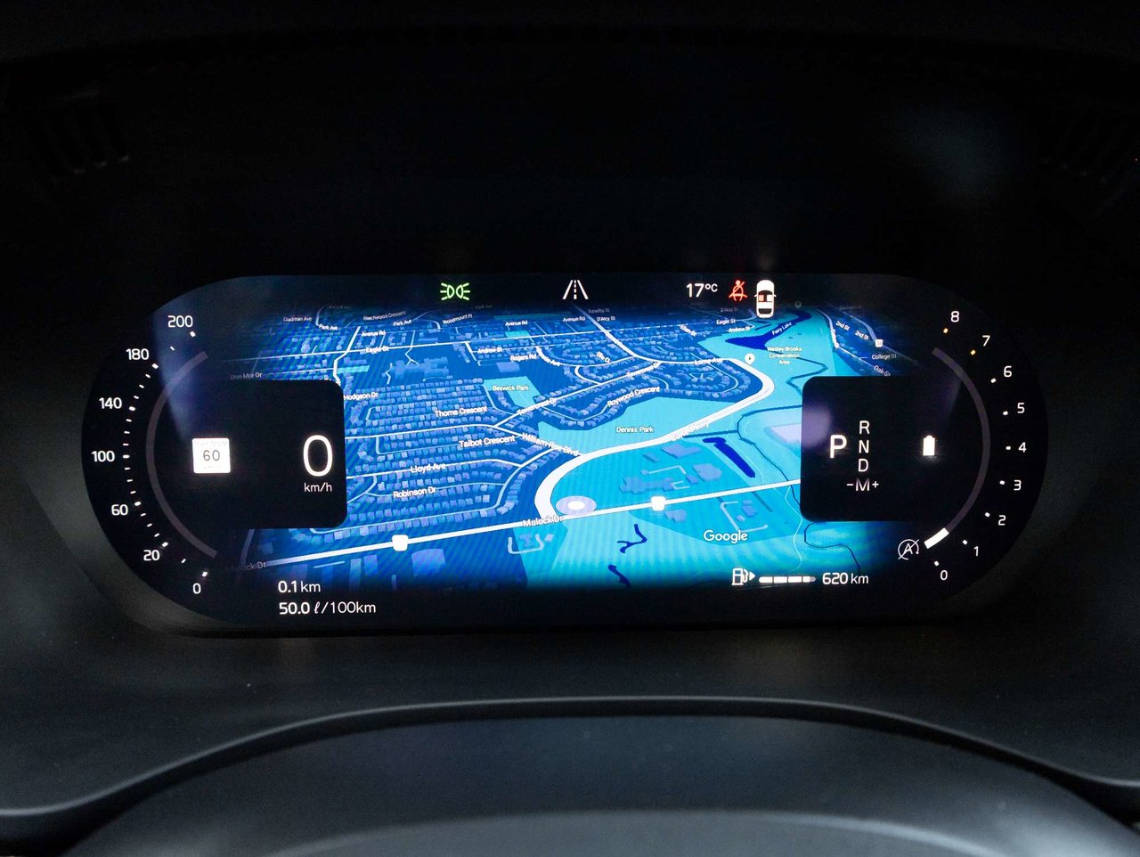 2025 Volvo XC60 Core Dark Theme-9