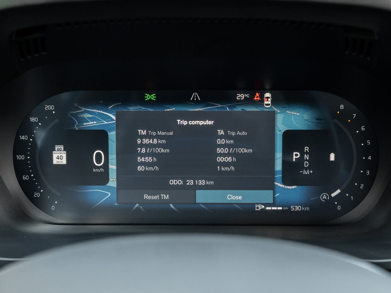 2025 Volvo XC60 B5 AWD PLUS  GOOD VALUE CPO FINANCE RATE FR 3.49%*-8