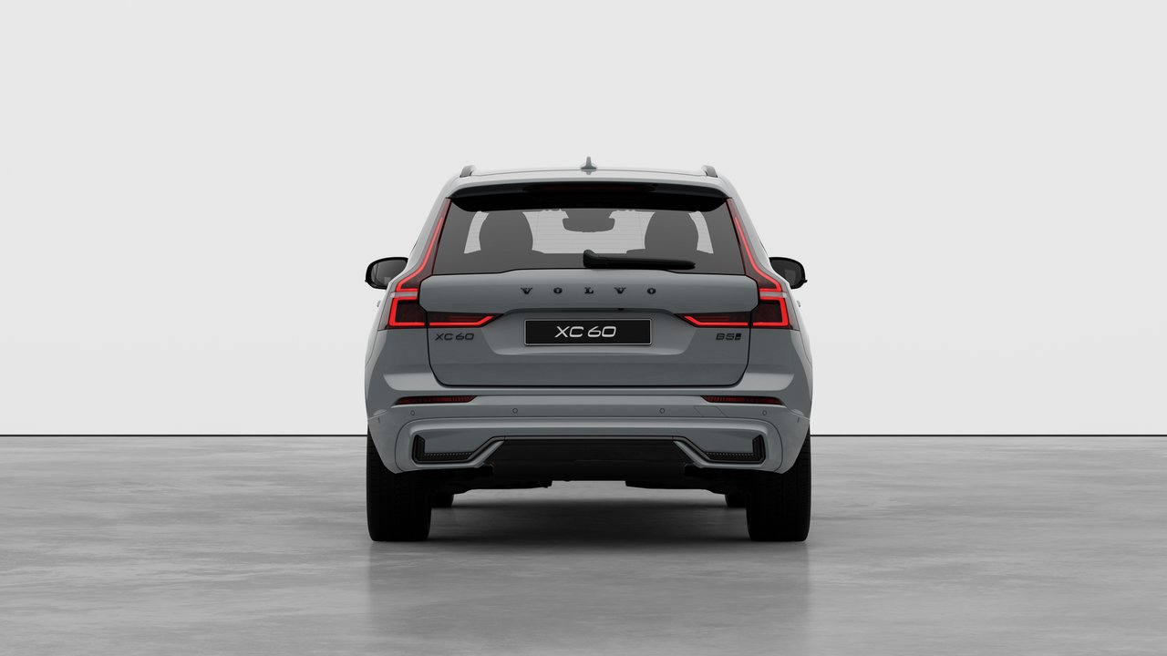 Volvo XC60 B5 AWD Ultra Black Edition 2026-5