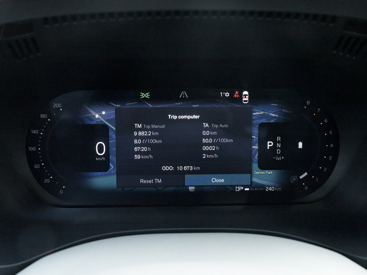 2026 Volvo XC60 B5 AWD ULTRA  BOWER & WILKINS  MASSAGE SEATS-10