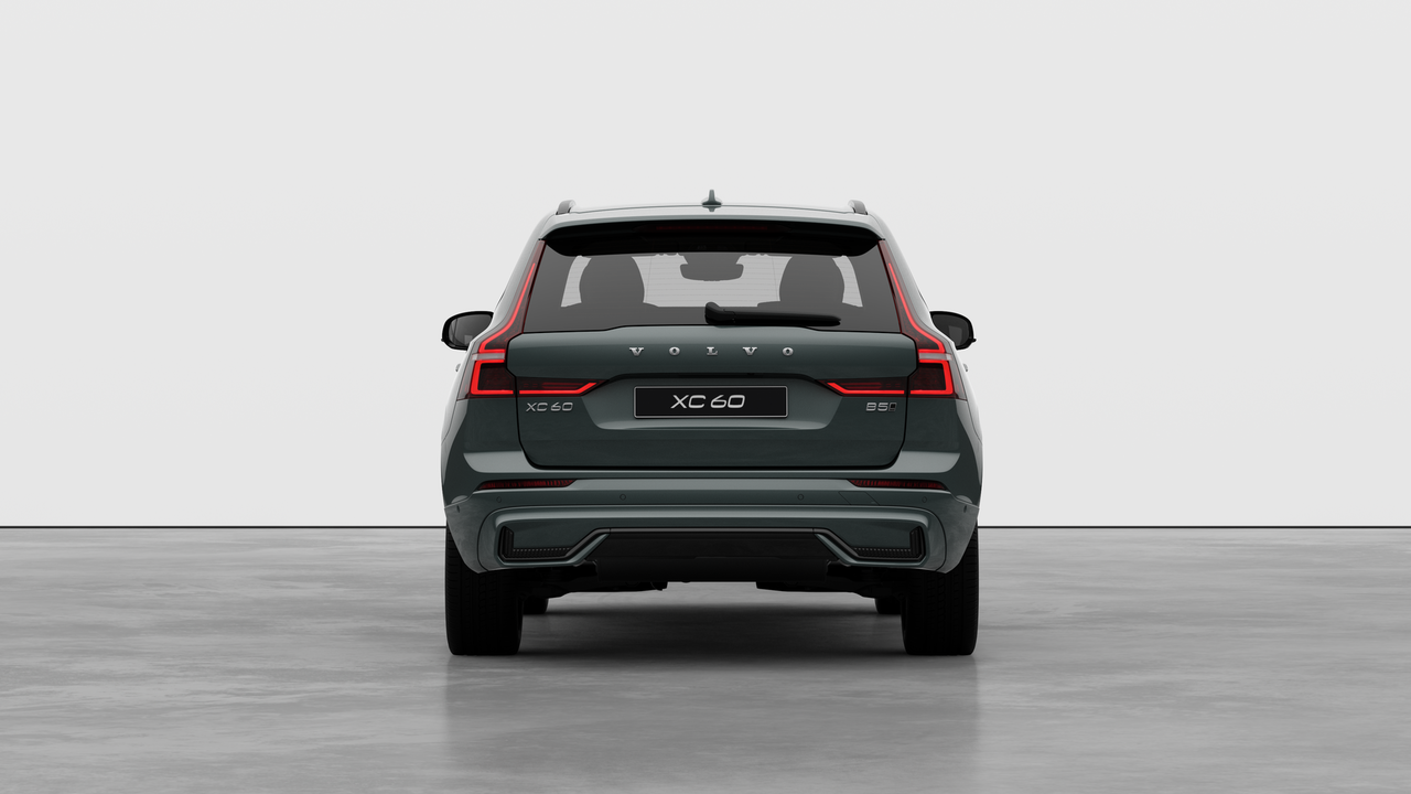 2026 Volvo XC60 B5 AWD Ultra Dark Theme-5