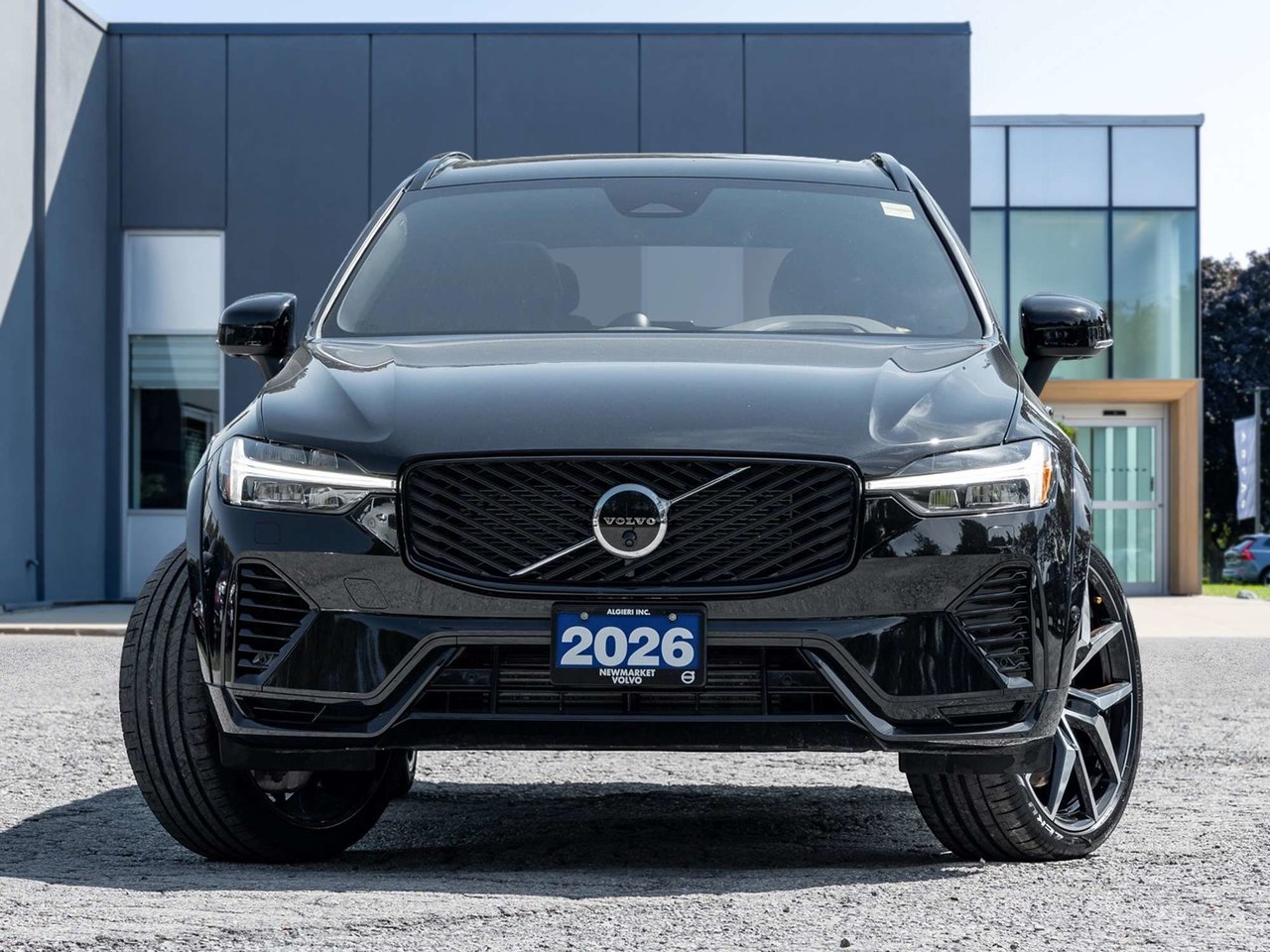 2026 Volvo XC60 POLESTAR ENGINEERED T8  BREMBO BRAKES  22 WHEELS-1