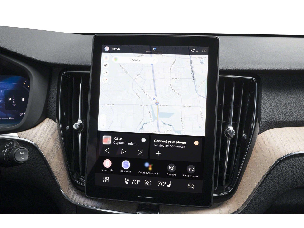 2026 Volvo XC60 CORE^Adaptive Cruise Control^Rate fr 3.49%*-11