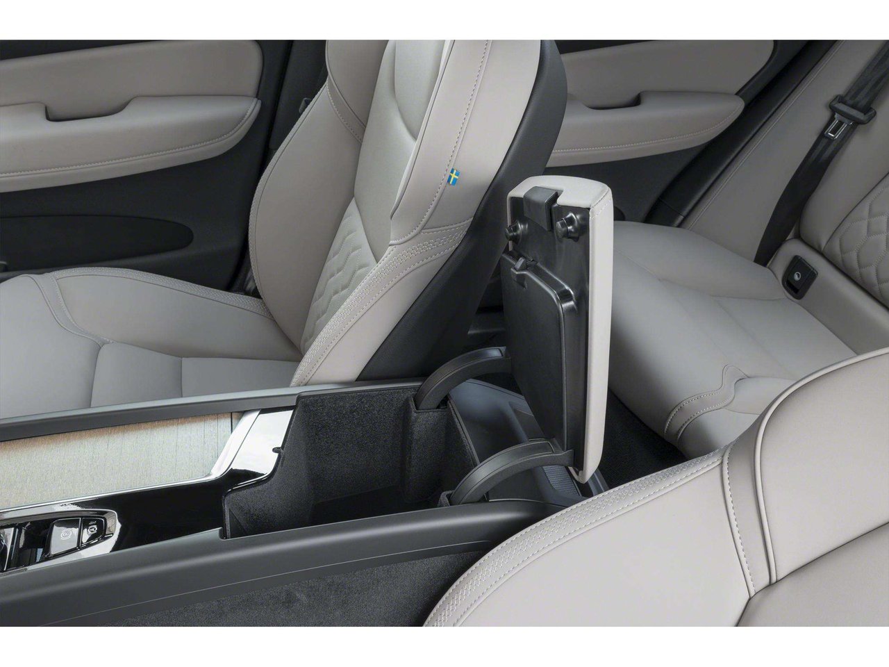 2026 Volvo XC60 CORE^Adaptive Cruise Control^Rate fr 3.49%*-9