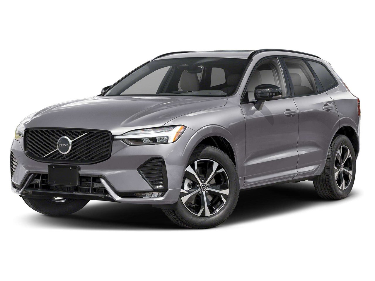 2026 Volvo XC60 CORE^Adaptive Cruise Control^Rate fr 3.49%*-0