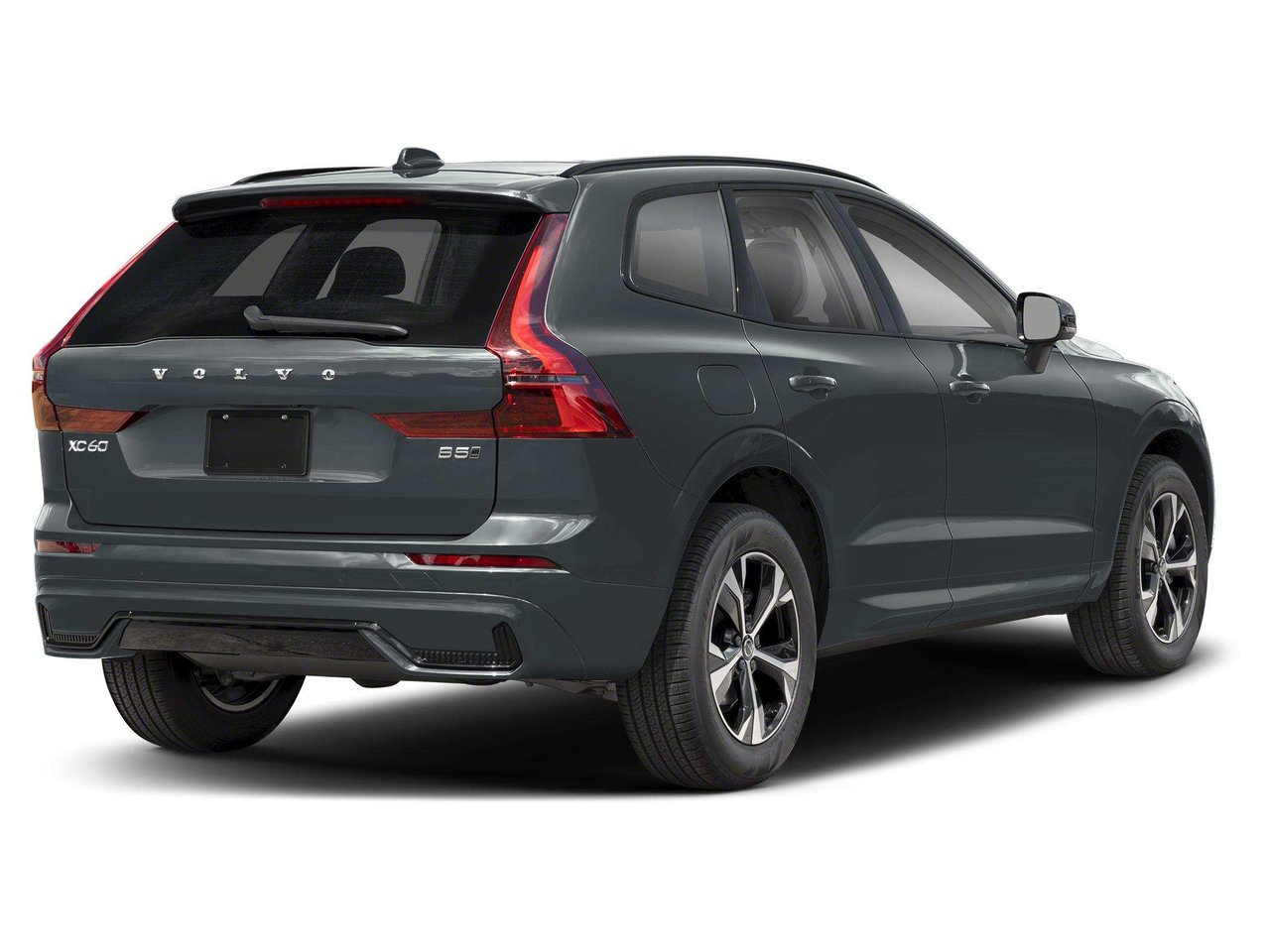 2026 Volvo XC60 PLUS^CARDAMON Interior^Low km^CPO Rate fr 3.49%*-5