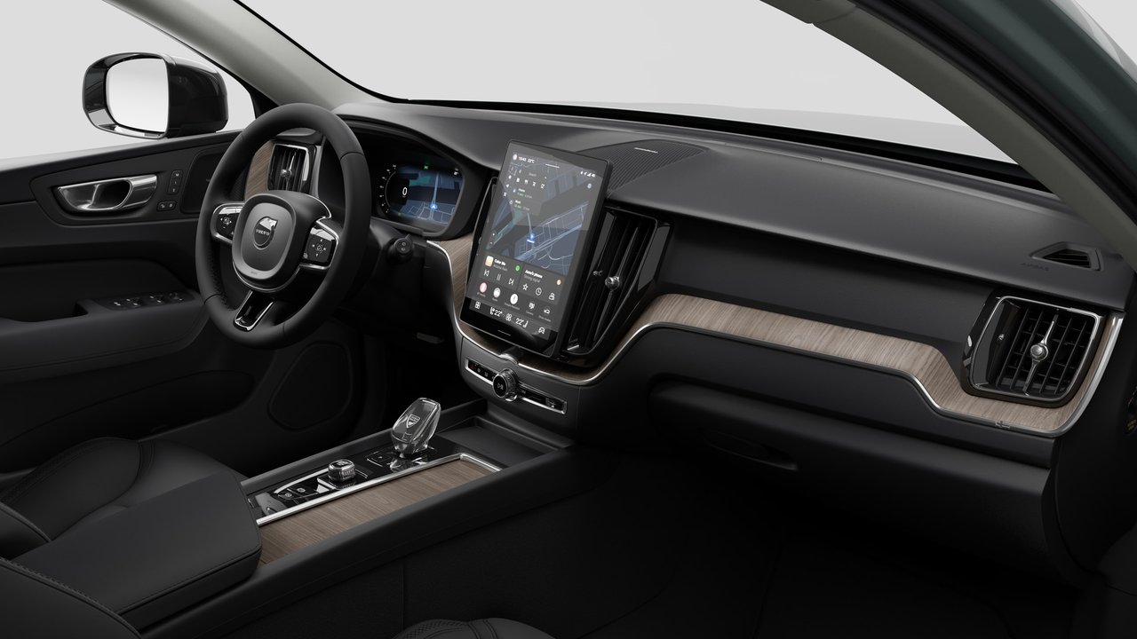 Volvo XC60 B5 AWD Plus Dark Theme 2027-9