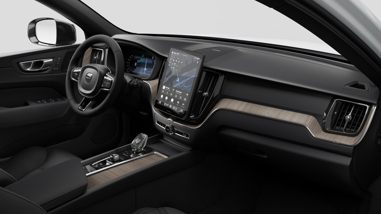 Volvo XC60 B5 AWD Plus Dark Theme 2027-9