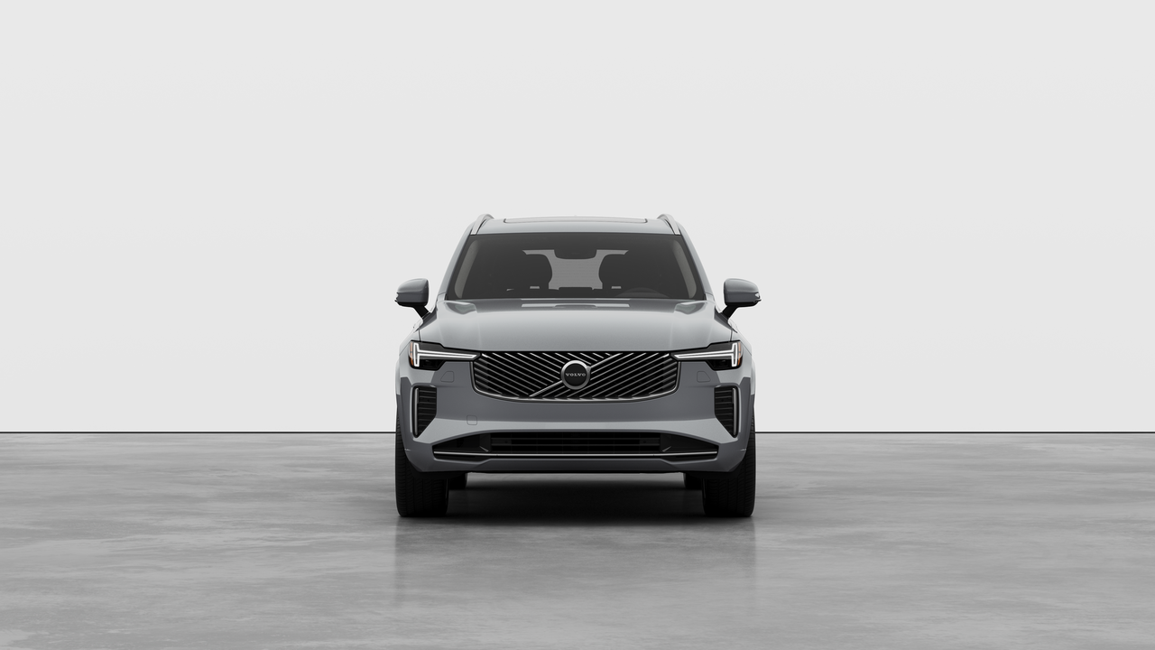 2025 Volvo XC90 Plug-In Hybrid 2025.5 T8 AWD Core Bright Theme 7-Seater-4