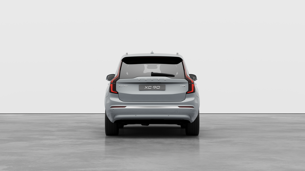 2025 Volvo XC90 Plug-In Hybrid 2025.5 T8 AWD Core Bright Theme 7-Seater-5