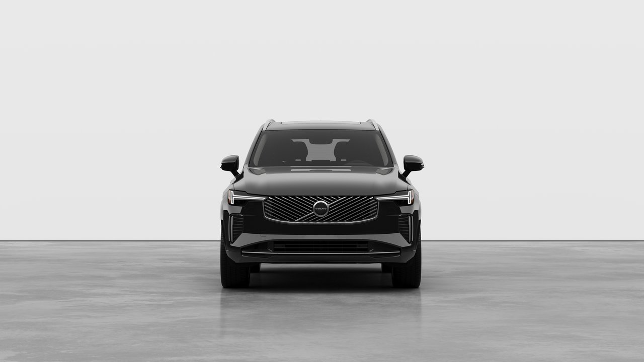 2025 Volvo XC90 Plug-In Hybrid 2025.5 T8 AWD Core Bright Theme 7-Seater-4
