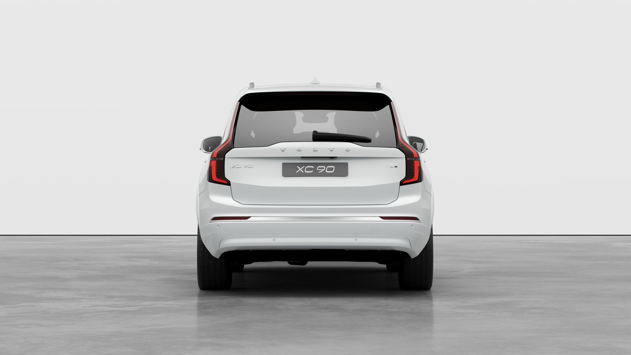 Volvo XC90 Plug-In Hybrid T8 AWD Plus Bright Theme 7-Seater 2026-5