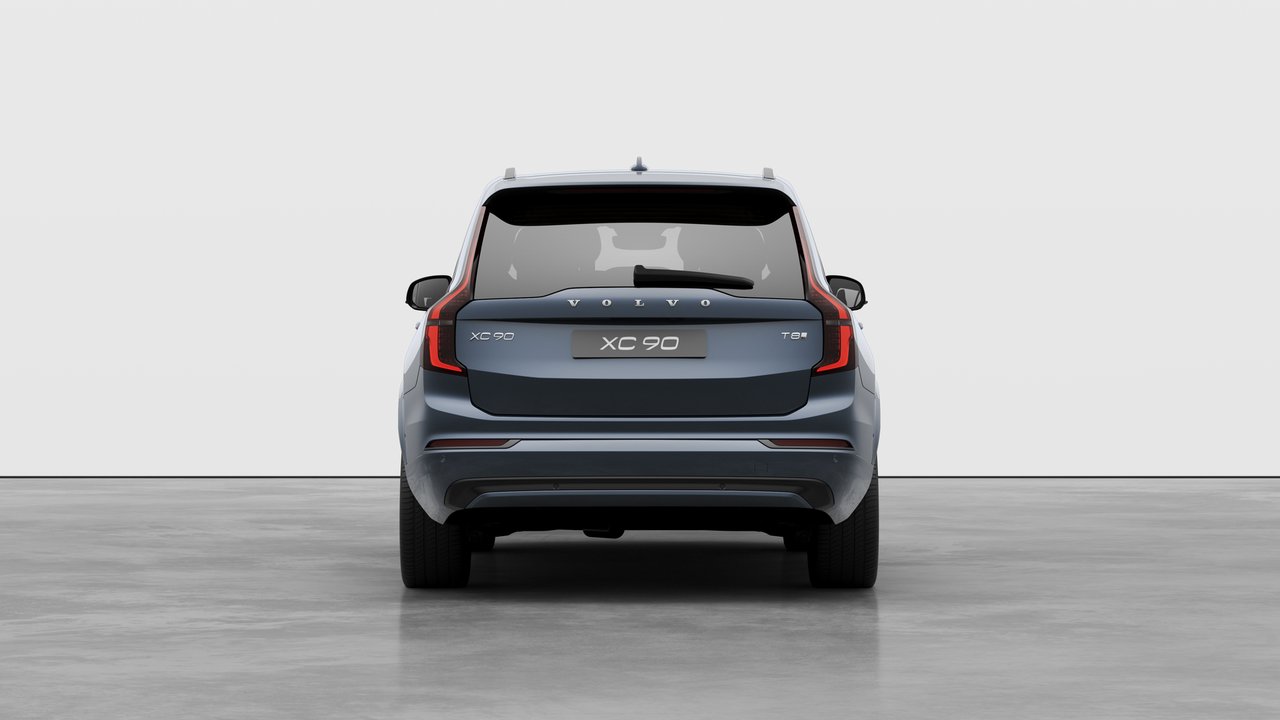 2026 Volvo XC90 Plug-In Hybrid T8 AWD Plus Dark Theme 7-Seater-5
