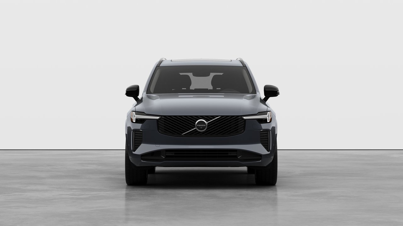2026 Volvo XC90 Plug-In Hybrid T8 AWD Plus Dark Theme 7-Seater-4