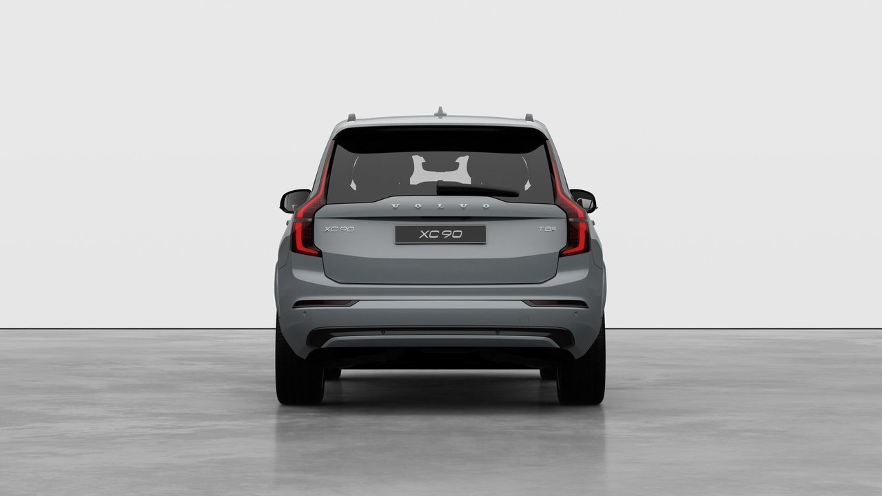 2026 Volvo XC90 Plug-In Hybrid T8 AWD Ultra Dark Theme 7-Seater-5