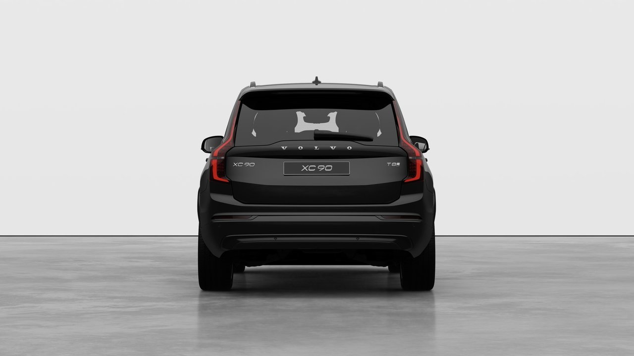 Volvo XC90 Plug-In Hybrid T8 AWD Ultra Dark Theme 7-Seater 2027-5