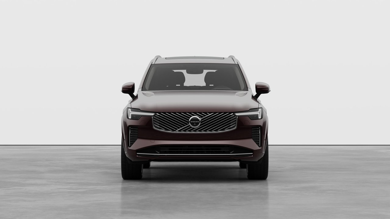 2027 Volvo XC90 Plug-In Hybrid T8 AWD Ultra Bright Theme 6-Seater-4