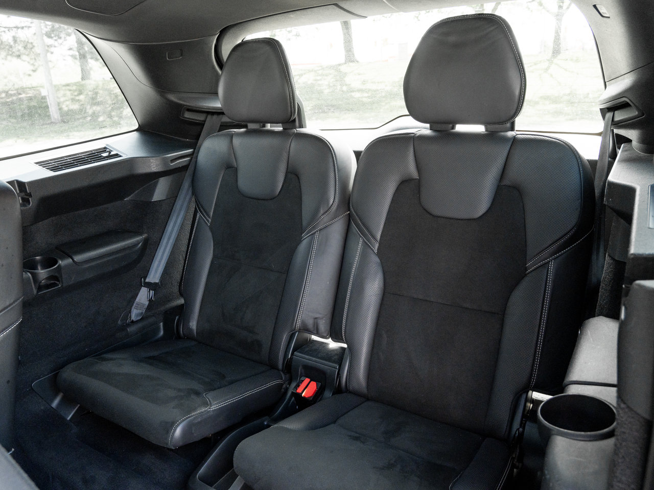 Volvo XC90 AWD T6 R-Design  7 SEATER  AS IS*  AS TRADED 2016-22