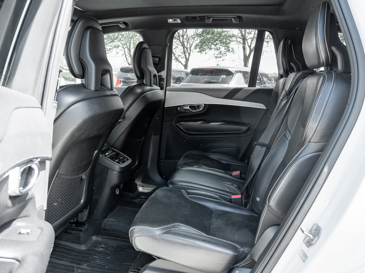 Volvo XC90 AWD T6 R-Design  7 SEATER  AS IS*  AS TRADED 2016-20