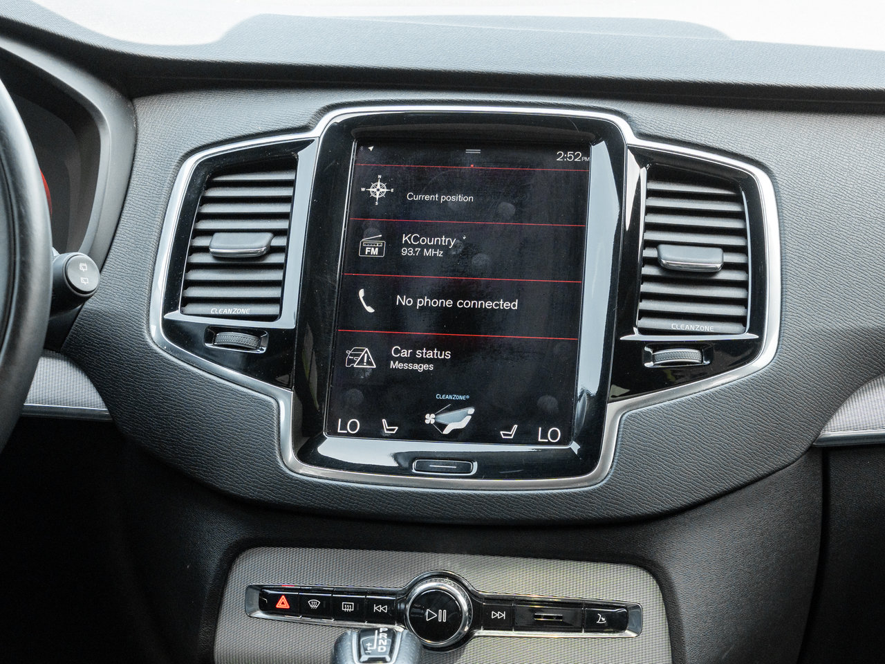 Volvo XC90 AWD T6 R-Design  7 SEATER  AS IS*  AS TRADED 2016-24