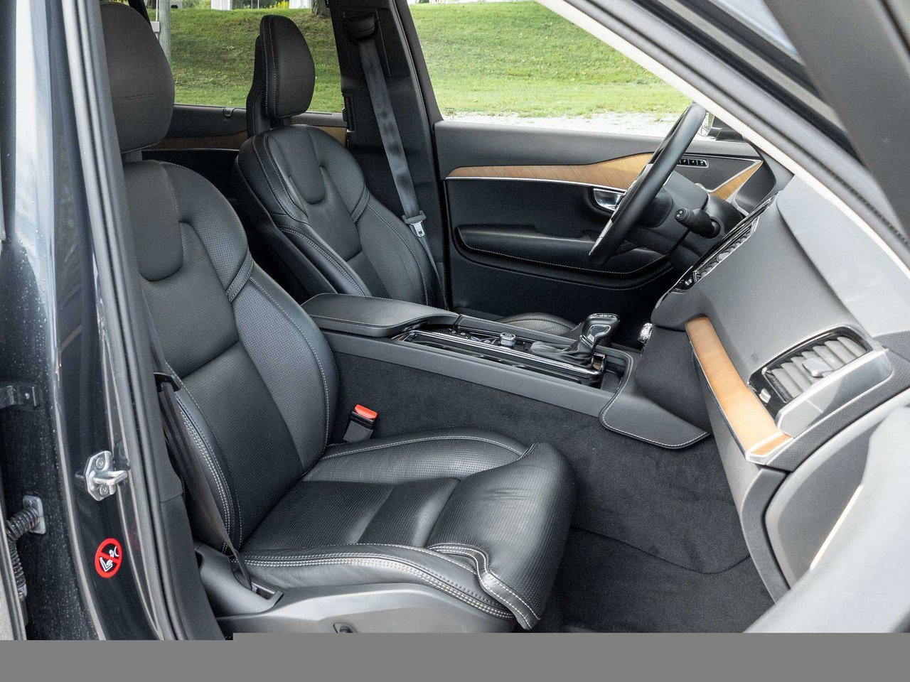 Volvo XC90 Inscription 2018-21