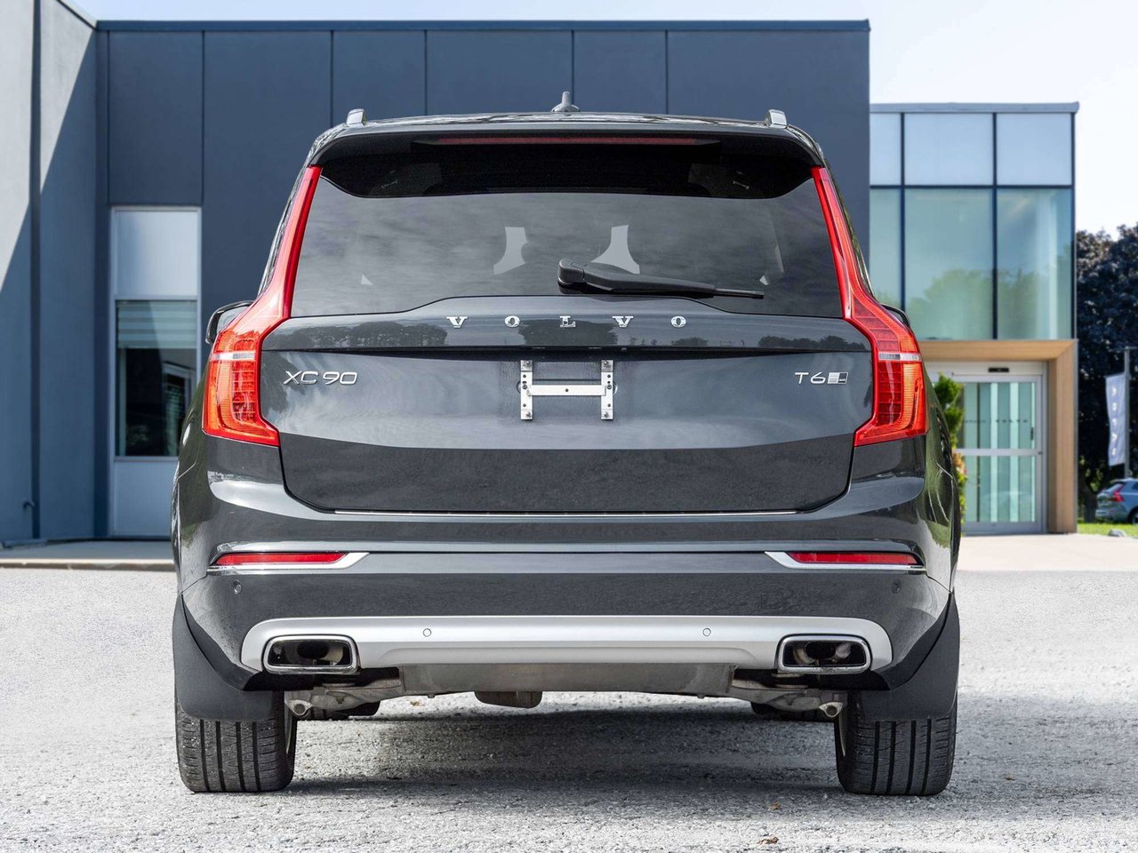 Volvo XC90 Inscription 2018-4