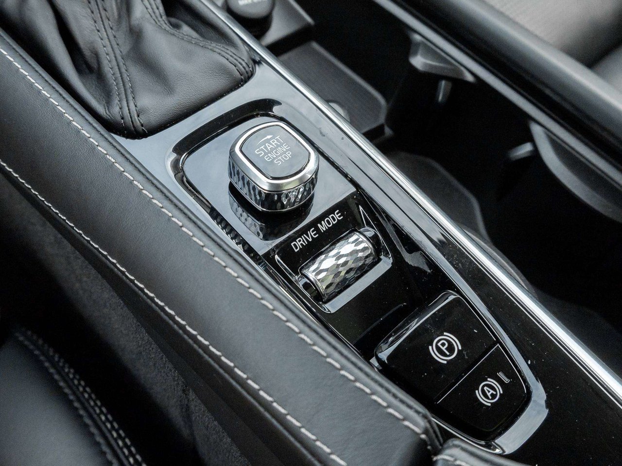 Volvo XC90 Inscription 2018-17
